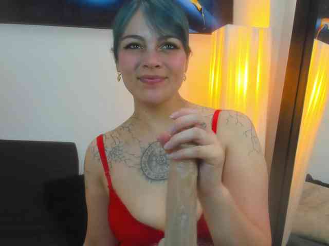 Adelaindiamond webcam