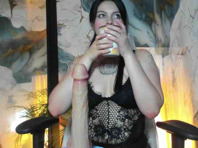 Adelaindiamond webcam