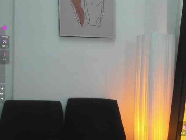 Adelaindiamond webcam