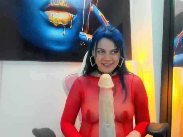 Adelaindiamond webcam