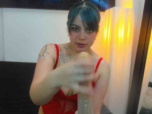 Adelaindiamond webcam
