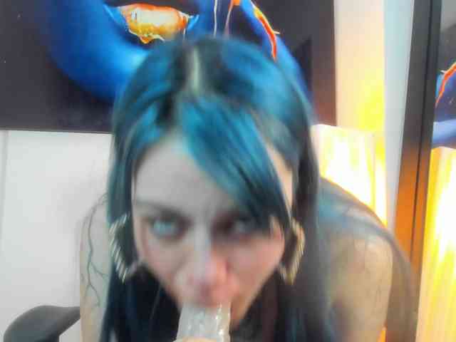 Adelaindiamond webcam