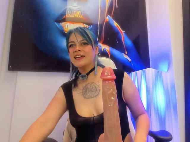 Adelaindiamond webcam