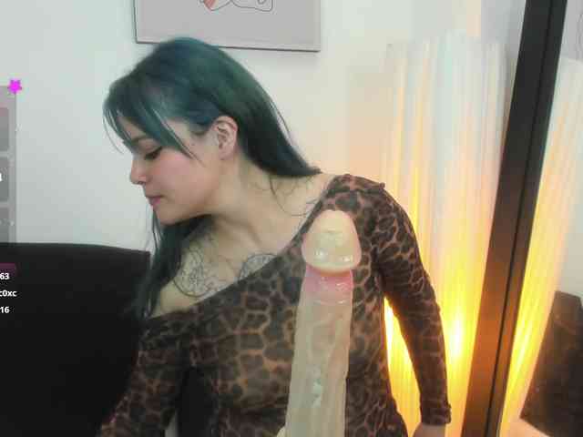 Adelaindiamond webcam