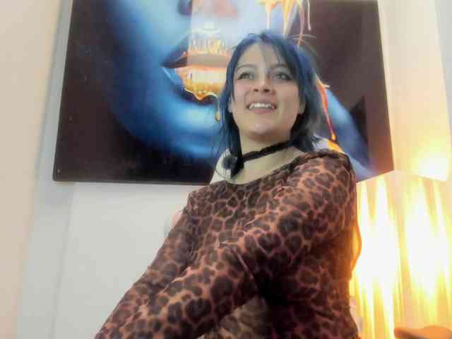 Adelaindiamond webcam