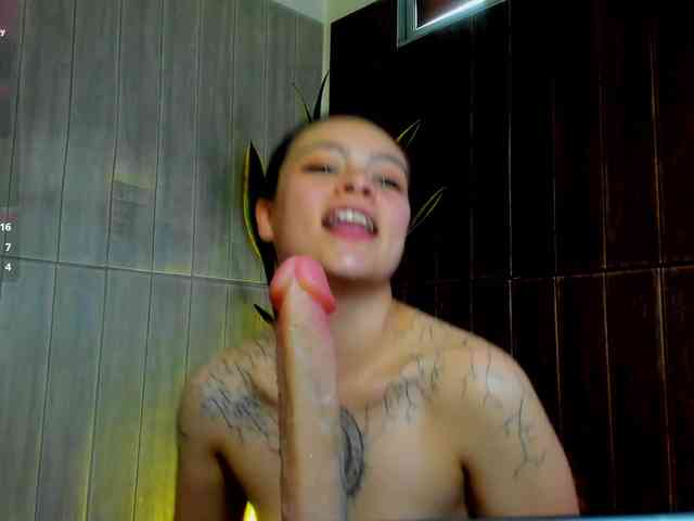 Adelaindiamond webcam