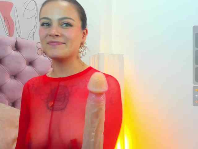 Adelaindiamond webcam