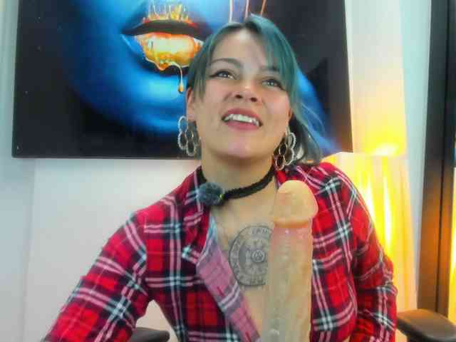 Adelaindiamond webcam