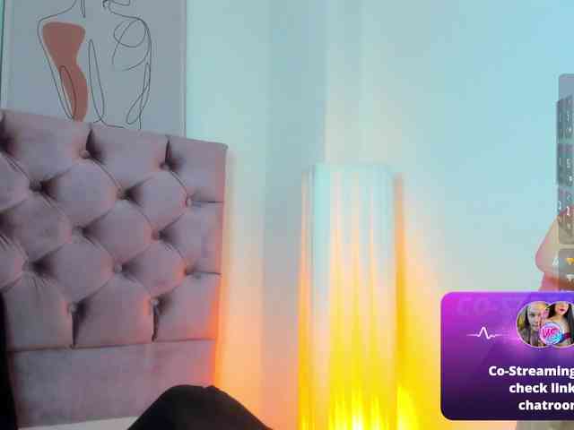Adelaindiamond webcam