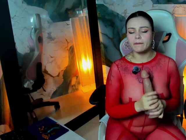 Adelaindiamond webcam