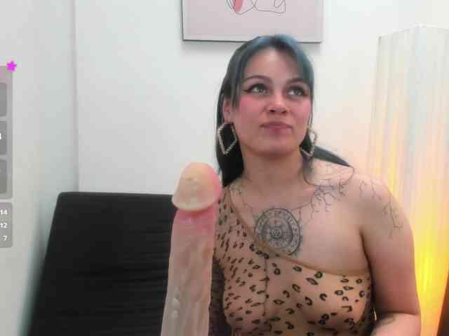 Adelaindiamond webcam
