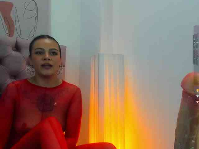 Adelaindiamond webcam