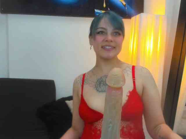 Adelaindiamond webcam