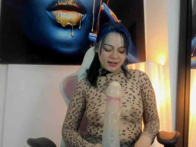 Adelaindiamond webcam