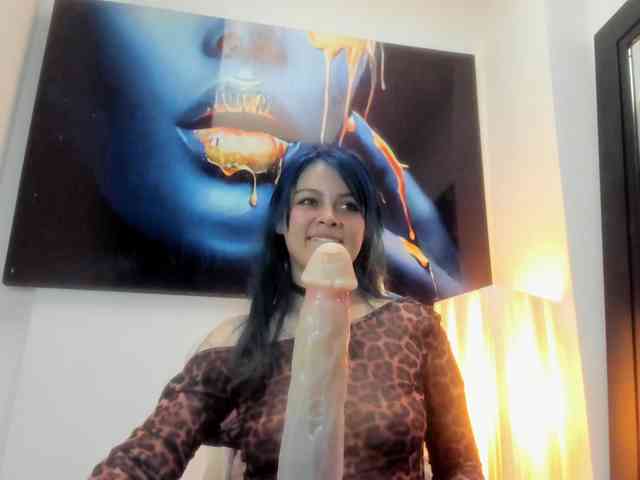 Adelaindiamond webcam