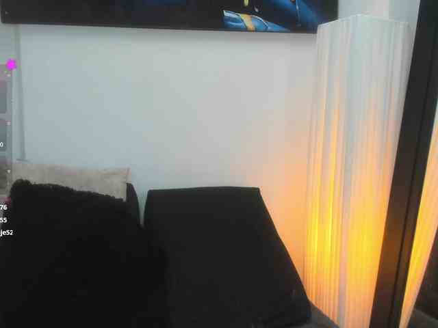 Adelaindiamond webcam
