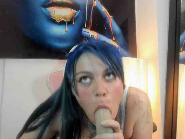 Adelaindiamond webcam