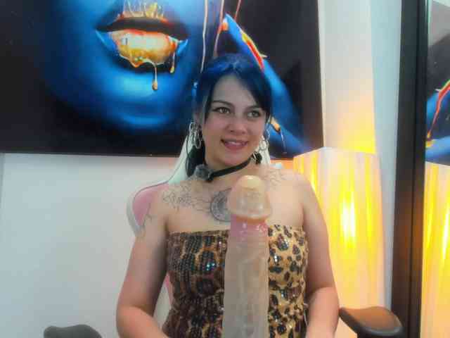 Adelaindiamond webcam