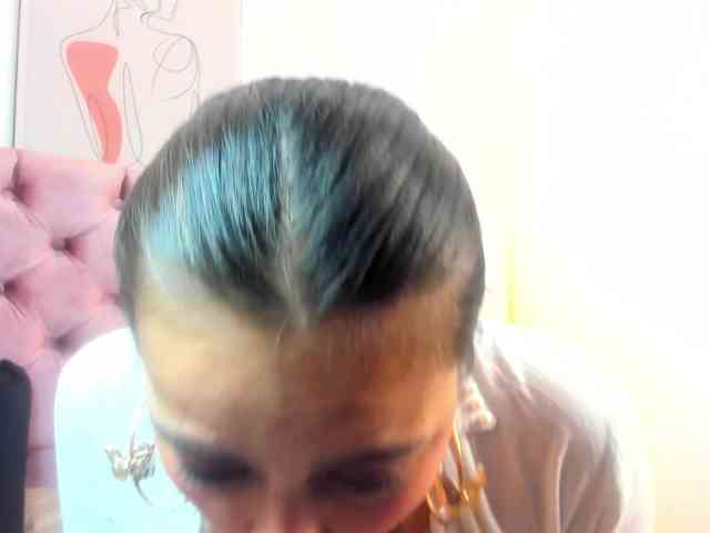Adelaindiamond webcam