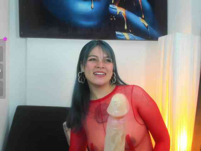 Adelaindiamond webcam