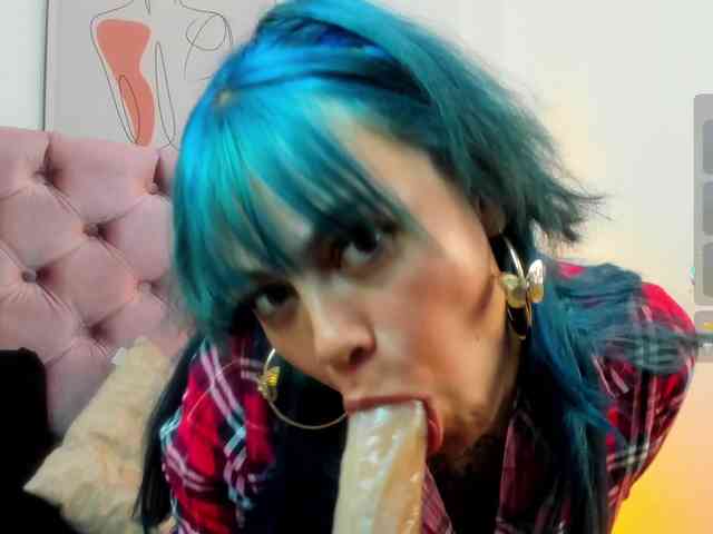 Adelaindiamond webcam