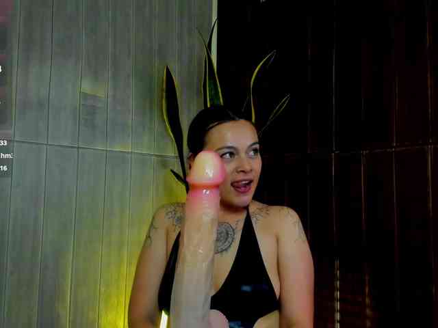 Adelaindiamond webcam