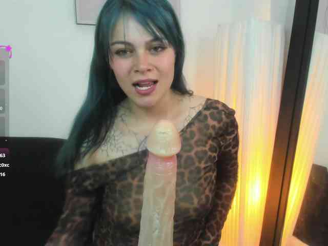 Adelaindiamond webcam