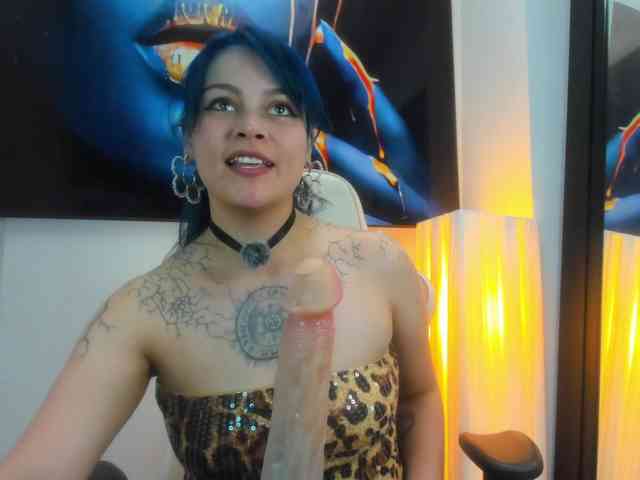 Adelaindiamond webcam