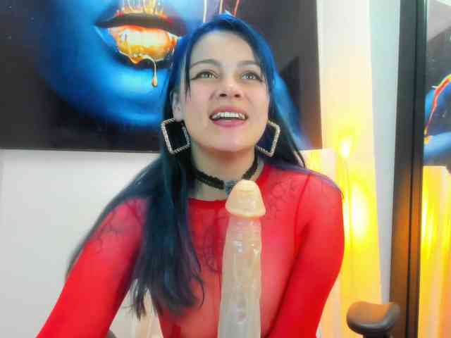 Adelaindiamond webcam