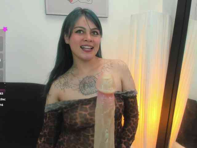 Adelaindiamond webcam