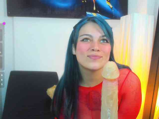 Adelaindiamond webcam