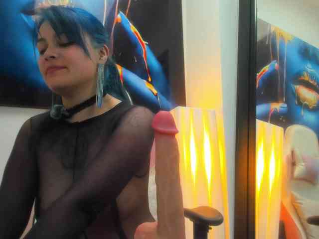 Adelaindiamond webcam
