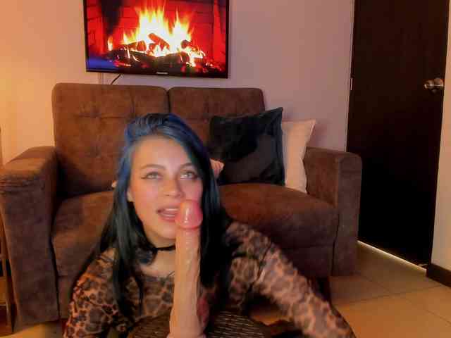 Adelaindiamond webcam
