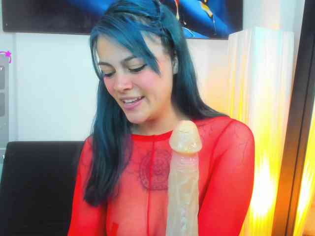 Adelaindiamond webcam