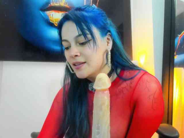 Adelaindiamond webcam