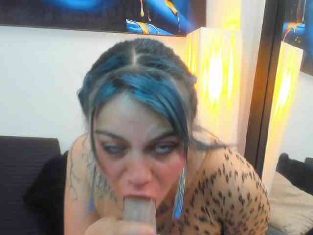 Adelaindiamond webcam