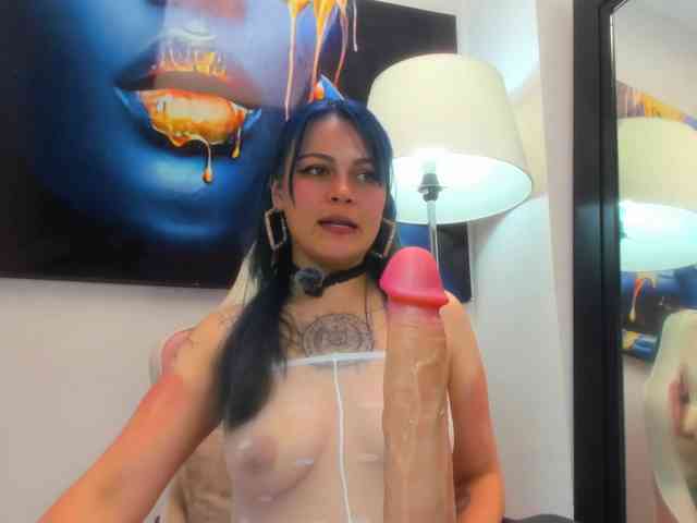 Adelaindiamond webcam