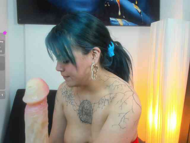 Adelaindiamond webcam