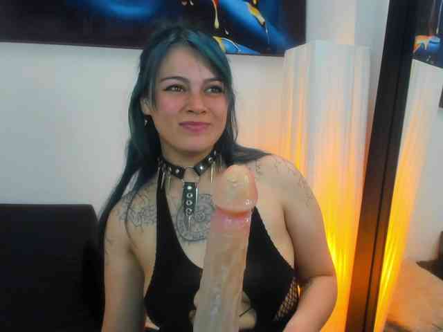 Adelaindiamond webcam