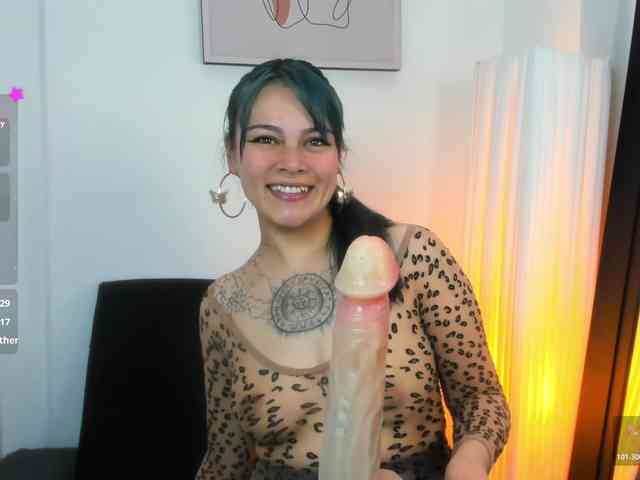Adelaindiamond webcam