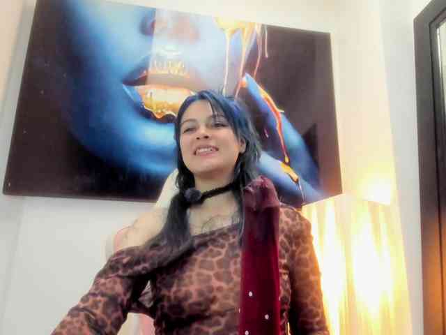 Adelaindiamond webcam
