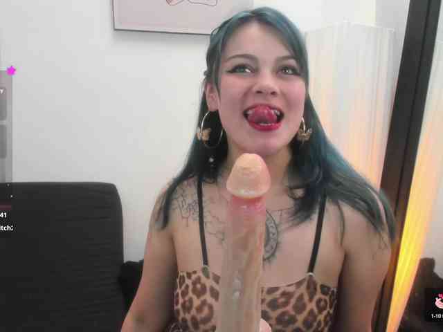 Adelaindiamond webcam