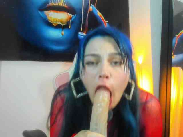 Adelaindiamond webcam