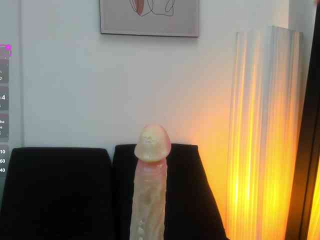 Adelaindiamond webcam