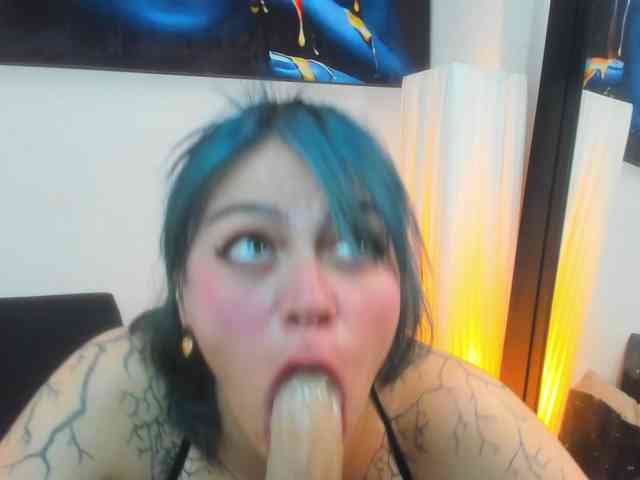 Adelaindiamond webcam