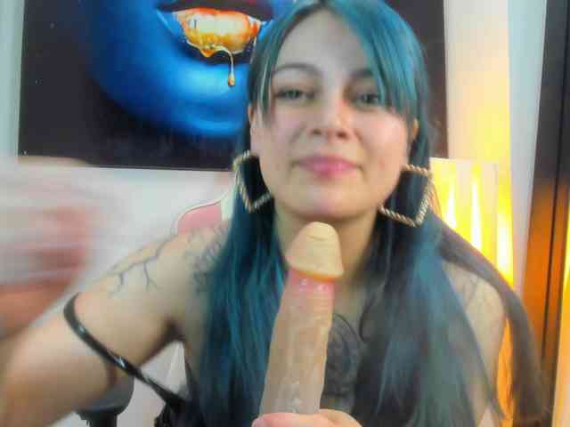 Adelaindiamond webcam