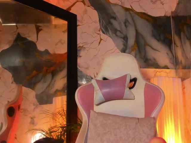 Adelaindiamond webcam