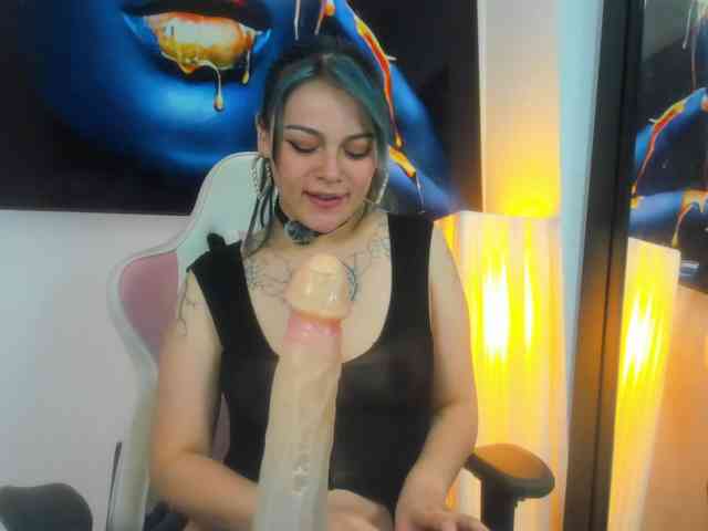 Adelaindiamond webcam