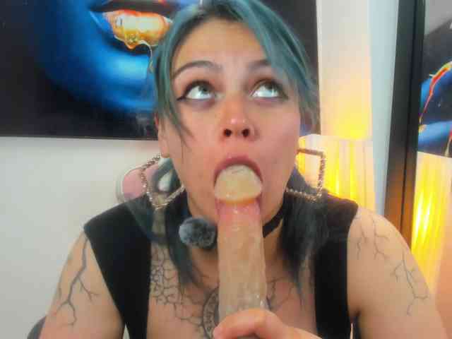 Adelaindiamond webcam