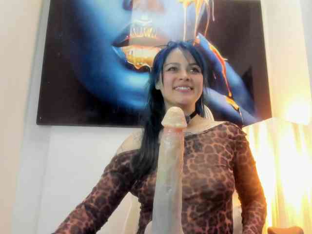 Adelaindiamond webcam